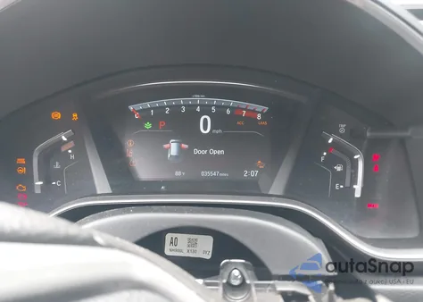 2020 Honda Cr-V Awd Ex z USA, uszkodzony, nr VIN 2HKRW2H5XLH694527